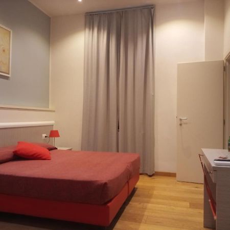 B&B La Piazza Флоренция Екстериор снимка