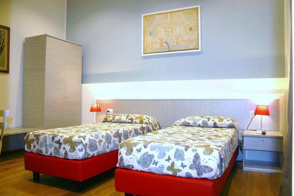 B&B La Piazza Флоренция Стая снимка