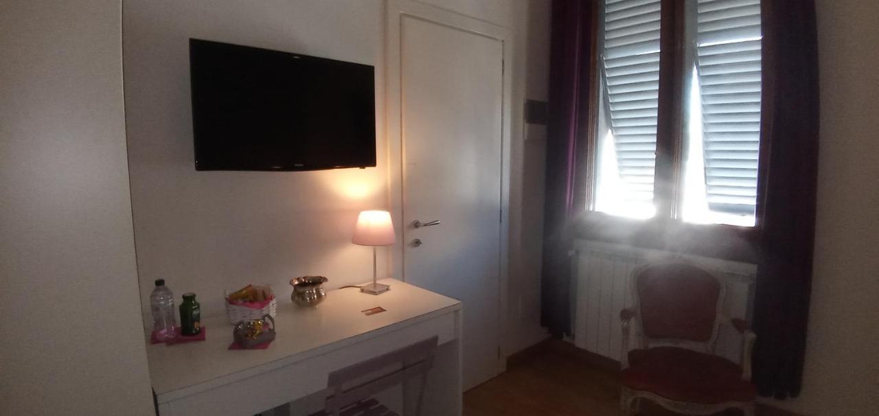 B&B La Piazza Флоренция Екстериор снимка