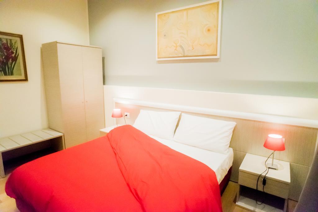 B&B La Piazza Флоренция Стая снимка