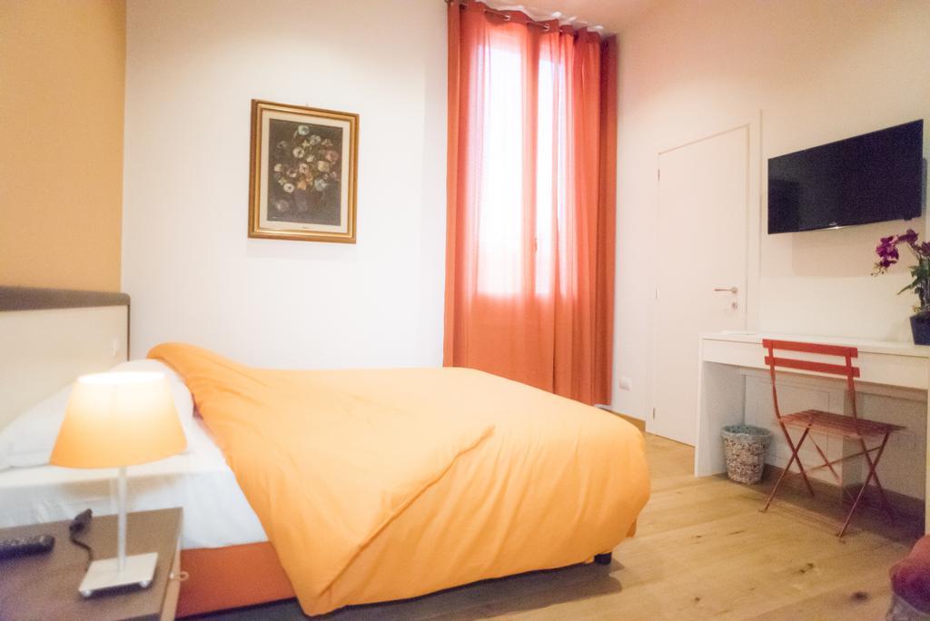 B&B La Piazza Флоренция Стая снимка