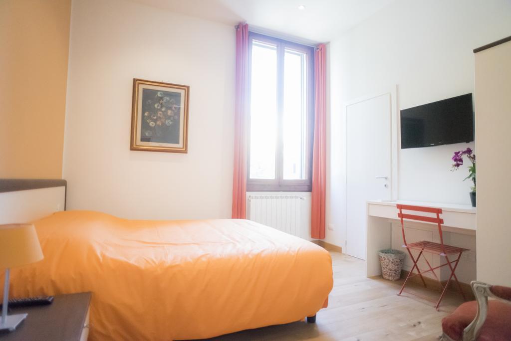 B&B La Piazza Флоренция Стая снимка