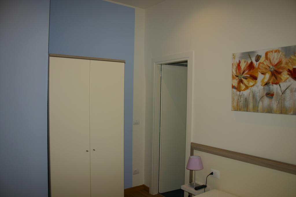 B&B La Piazza Флоренция Стая снимка