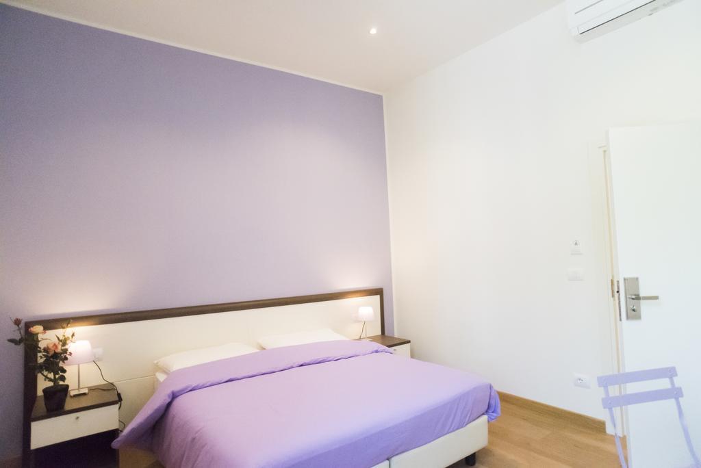 B&B La Piazza Флоренция Стая снимка