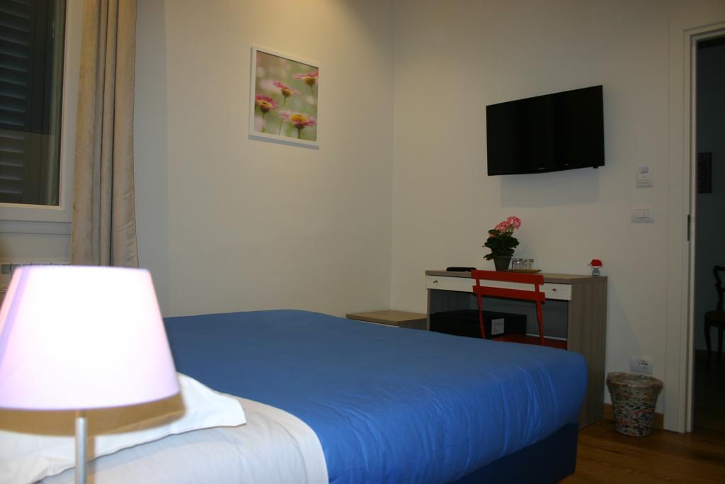 B&B La Piazza Флоренция Екстериор снимка